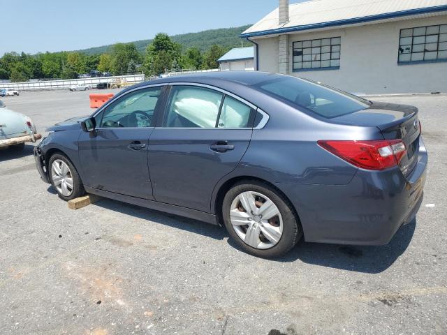 Photo 2 from auction – 2017 SUBARU LEGACY 2.5 with VIN 4S3BNAA62H3052355