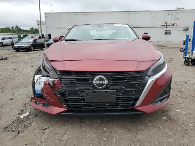 Photo 5 from auction – 2024 NISSAN ALTIMA SV with VIN 1N4BL4DV9RN427972