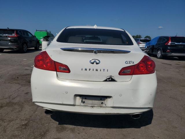 Photo 6 from auction – 2012 INFINITI G37 with VIN JN1CV6AR3CM672617