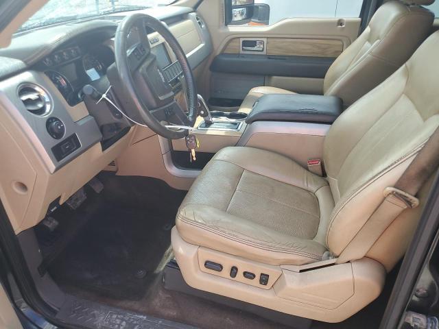 Foto 7 de la subasta – 2011 FORD F150 SUPER con VIN 1FTFW1E61BFA50403