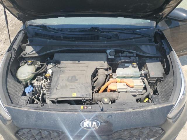 Photo 12 from auction – 2020 KIA NIRO LX with VIN KNDCB3LC9L5400435