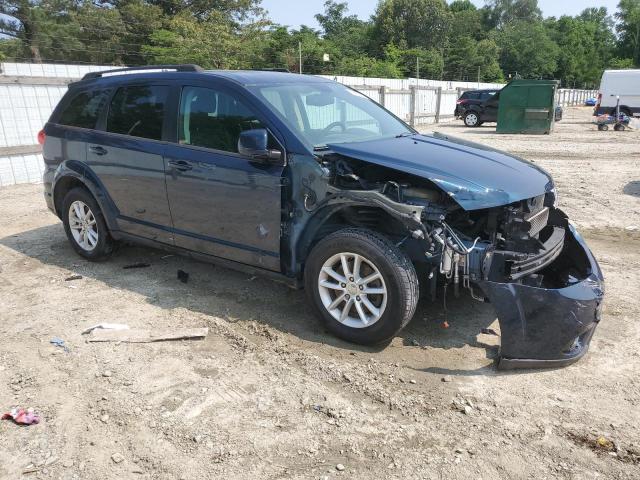 Photo 4 from auction – 2014 DODGE JOURNEY SX with VIN 3C4PDCBG7ET245970