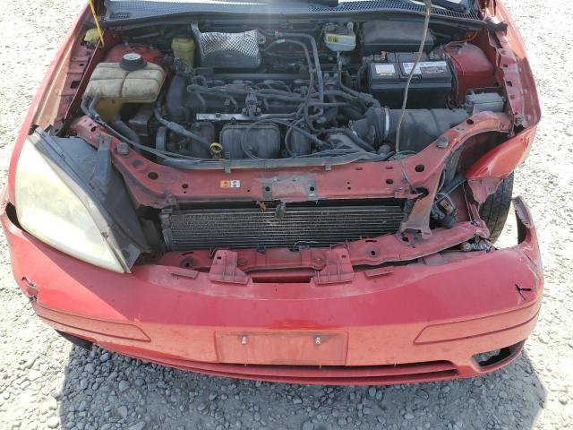 Photo 11 from auction – 2005 FORD FOCUS ZX4 with VIN 1FAFP34N95W247315