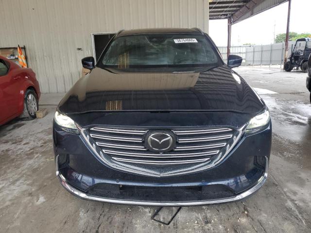 Photo 5 from auction – 2021 MAZDA CX-9 GRAND with VIN JM3TCBDY1M0535481