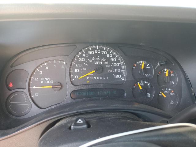 Photo 9 from auction – 2006 CHEVROLET SILVERADO with VIN 2GCEC13V761277235