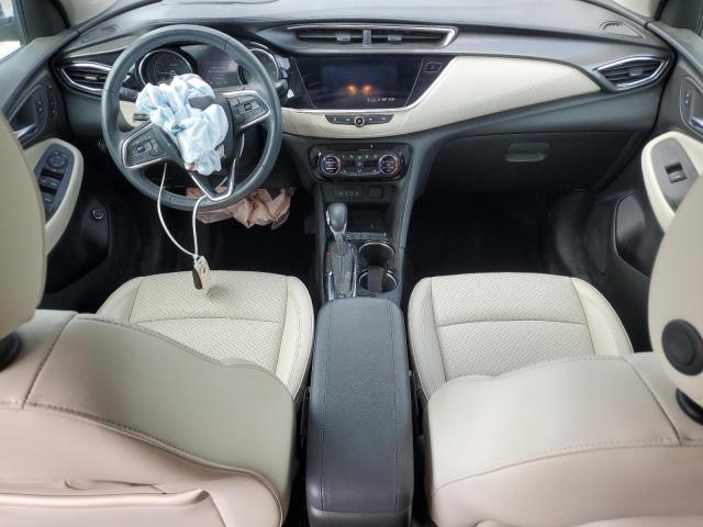Photo 8 from auction – 2021 BUICK ENCORE GX with VIN KL4MMGSL4MB143365