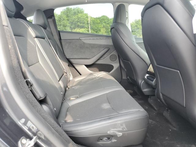 Photo 10 from auction – 2026 TESLA MODEL Y with VIN 7SAYGDEE0TF324181
