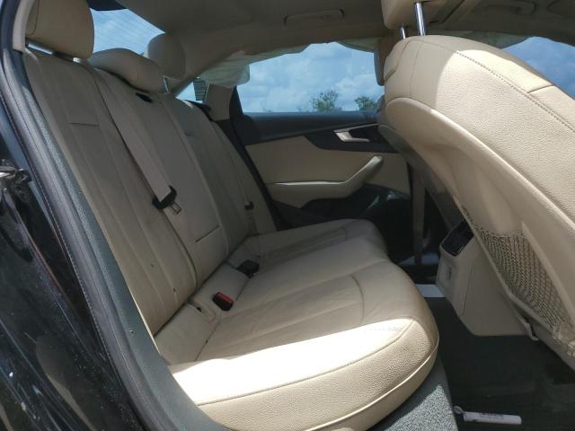 Photo 10 from auction – 2018 AUDI A4 PREMIUM with VIN WAUKMAF4XJA045016