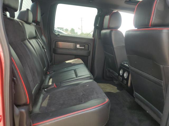 Photo 10 from auction – 2013 FORD F150 SUPER with VIN 1FTFW1ET7DFA32741