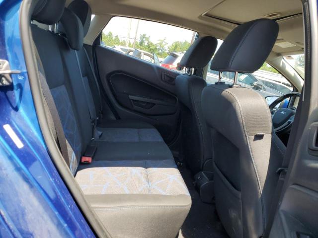Photo 10 from auction – 2011 FORD FIESTA SES with VIN 3FADP4FJ6BM173998