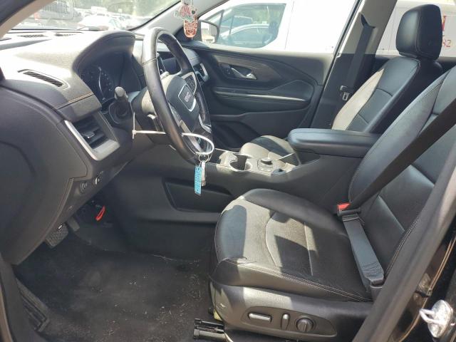 Photo 7 from auction – 2020 GMC TERRAIN SL with VIN 3GKALVEV9LL180894