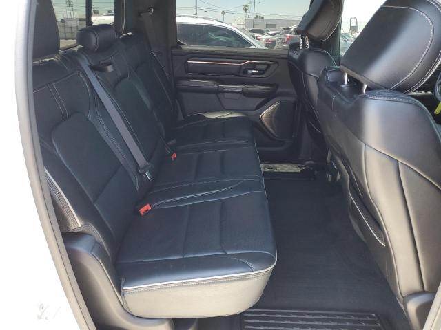 Photo 10 from auction – 2023 RAM 1500 LIMIT with VIN 1C6SRFHT1PN509440