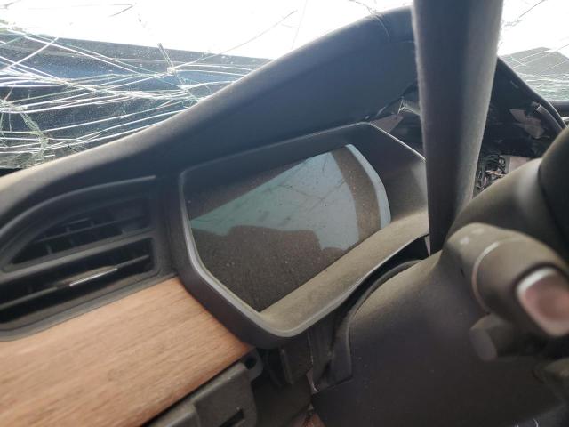 Photo 9 from auction – 2020 TESLA MODEL X with VIN 5YJXCDE22LF261644