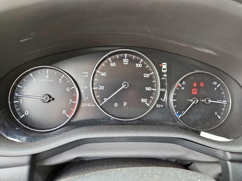 Photo 9 from auction – 2023 MAZDA 3 PREFERRE with VIN 3MZBPACM5PM359616