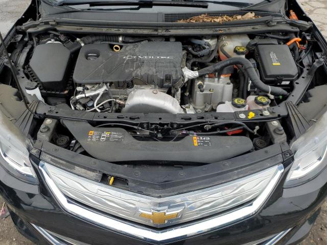 Photo 11 from auction – 2018 CHEVROLET VOLT LT with VIN 1G1RA6S54JU156027