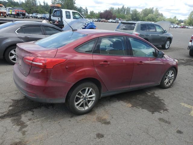 Photo 3 from auction – 2015 FORD FOCUS SE with VIN 1FADP3F28FL201374