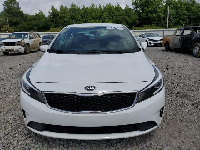 Photo 5 from auction – 2017 KIA FORTE LX with VIN 3KPFK4A71HE055793