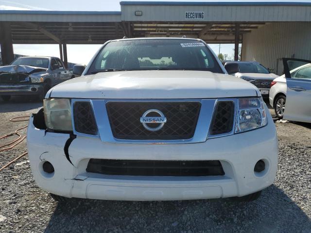 Photo 5 from auction – 2008 NISSAN PATHFINDER with VIN 5N1AR18U88C622813