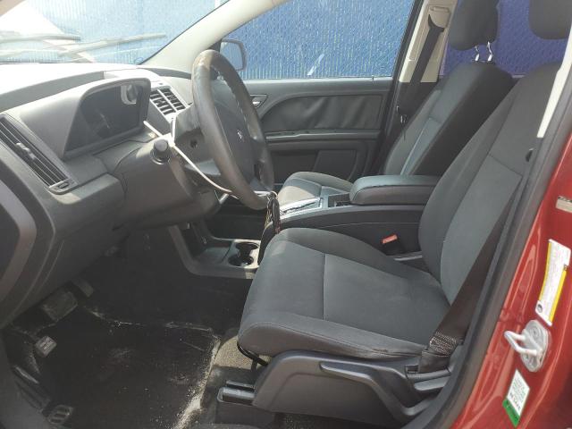 Photo 7 from auction – 2010 DODGE JOURNEY SE with VIN 3D4PG4FB7AT250255