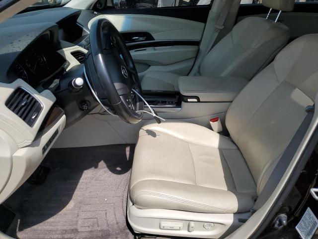Photo 7 from auction – 2014 ACURA RLX TECH with VIN JH4KC1F53EC001737