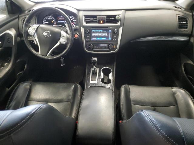 Photo 8 from auction – 2016 NISSAN ALTIMA 3.5 with VIN 1N4BL3AP7GC203429