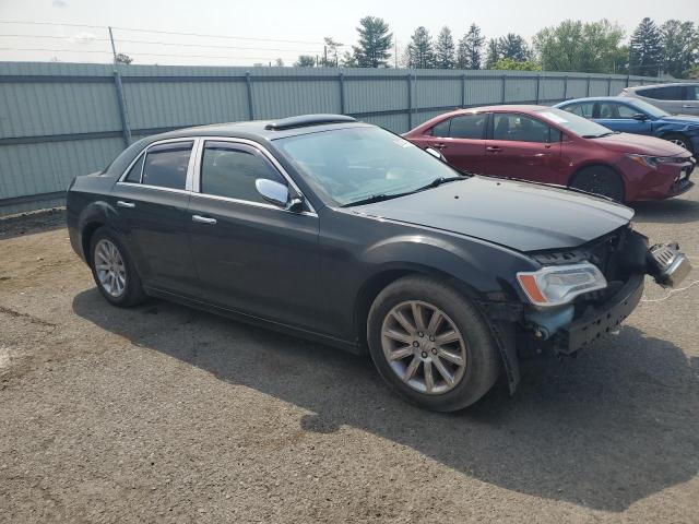 Photo 4 from auction – 2012 CHRYSLER 300 LIMITE with VIN 2C3CCACG5CH251538