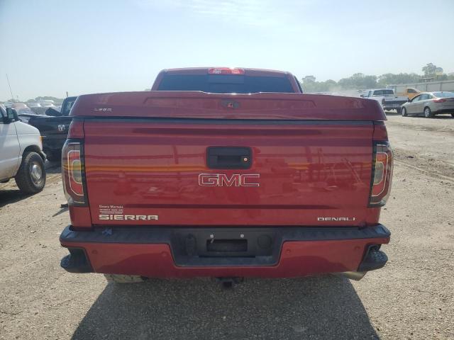 Photo 6 from auction – 2018 GMC SIERRA K15 with VIN 3GTU2PEJ4JG267256