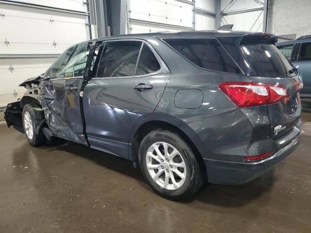 Photo 2 from auction – 2018 CHEVROLET EQUINOX LT with VIN 2GNAXSEV1J6186020