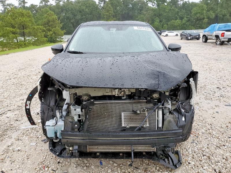 Photo 5 from auction – 2023 MITSUBISHI ECLIPSE CR with VIN JA4ATVAA0PZ026954