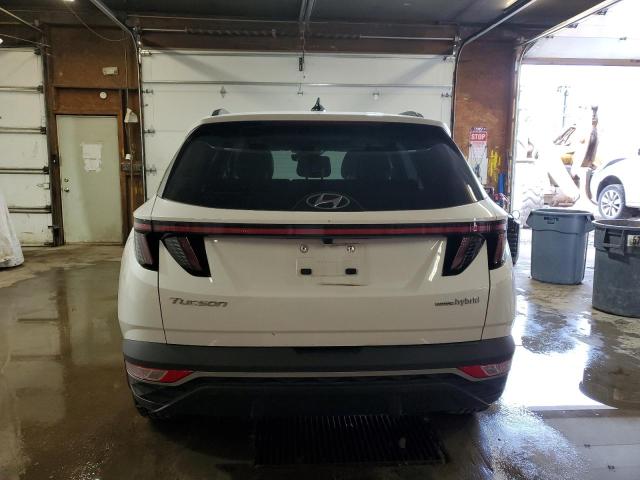 Photo 6 from auction – 2023 HYUNDAI TUCSON SEL with VIN KM8JFCA14PU090750