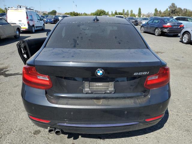 Photo 6 from auction – 2016 BMW 228 I SULE with VIN WBA1F9C58GV544559