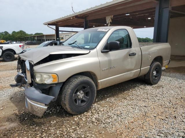 DODGE RAM 1500 2002 with VIN 1D7HA16N12J190046 - Photo from auction