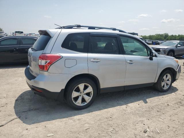 Photo 3 from auction – 2015 SUBARU FORESTER 2 with VIN JF2SJAKC5FH443226