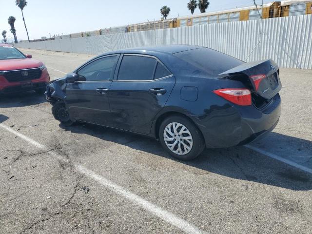 Photo 2 from auction – 2017 TOYOTA COROLLA L with VIN 5YFBURHE8HP722237