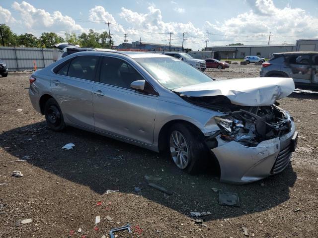Photo 4 from auction – 2017 TOYOTA CAMRY LE with VIN 4T1BF1FK6HU665930