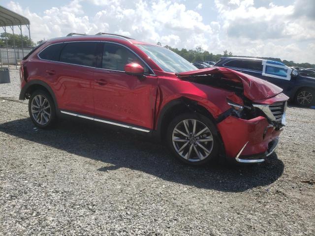 Photo 4 from auction – 2021 MAZDA CX-9 GRAND with VIN JM3TCBDY1M0533004