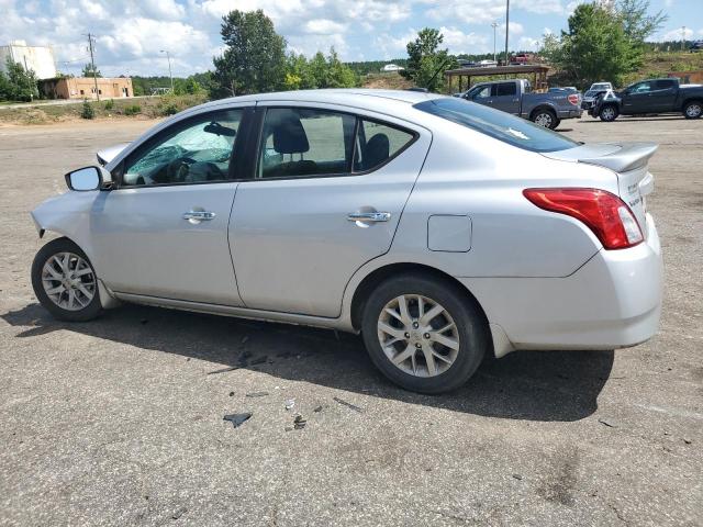 Photo 2 from auction – 2017 NISSAN VERSA S with VIN 3N1CN7APXHL829145