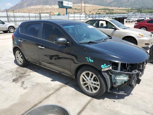 Photo 4 from auction – 2011 KIA FORTE EX with VIN KNAFU5A24B5405454