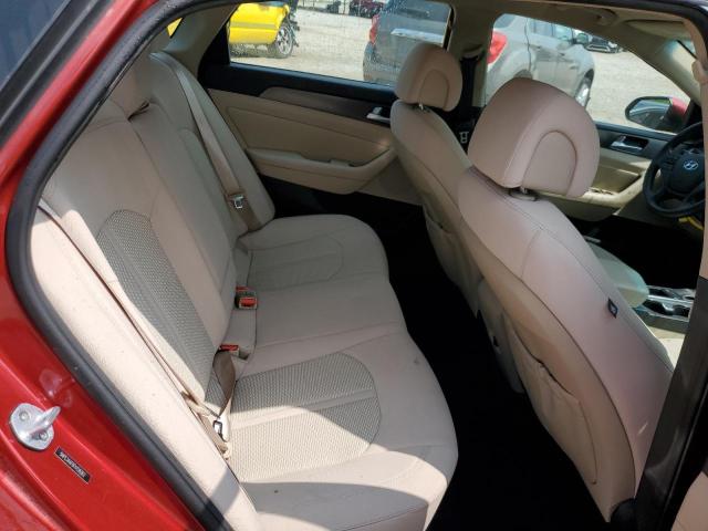 Photo 10 from auction – 2015 HYUNDAI SONATA SPO with VIN 5NPE34AF6FH158362