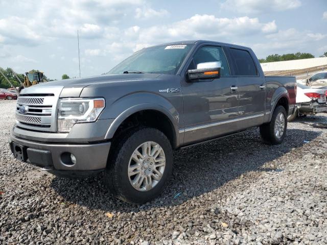 FORD F150 SUPER 2013 z numerem VIN 1FTFW1EF2DFA09944 - Zdjęcie z aukcji