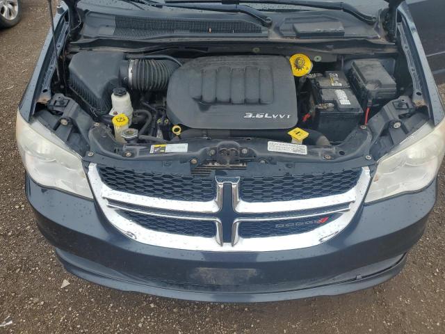 Photo 12 from auction – 2014 DODGE GRAND CARA with VIN 2C4RDGCG2ER267621