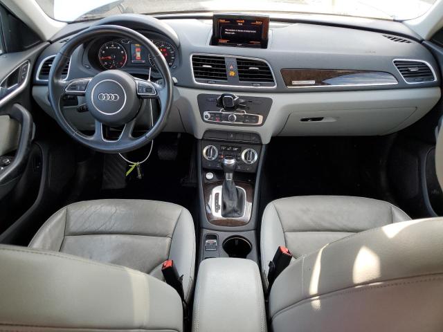 Zdjęcie 8 z aukcji – 2015 AUDI Q3 PREMIUM z VIN WA1EFCFS4FR004940
