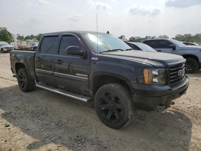 Photo 4 from auction – 2013 GMC SIERRA K15 with VIN 3GTP2WE25DG256609