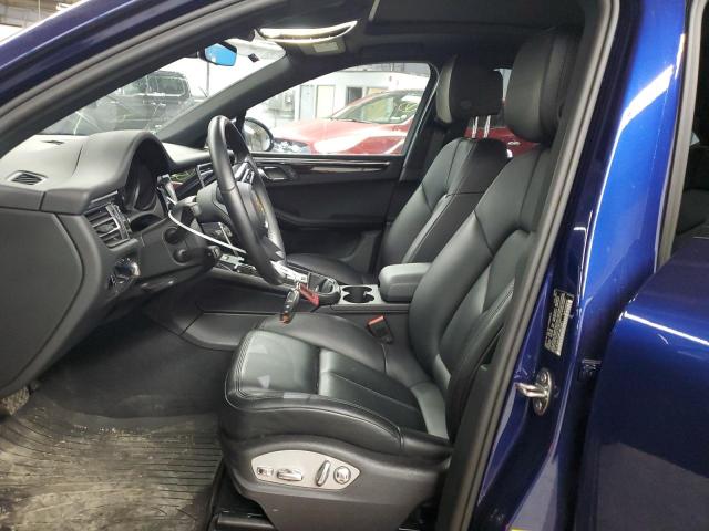 Photo 7 from auction – 2024 PORSCHE MACAN BASE with VIN WP1AA2A53RLB07531