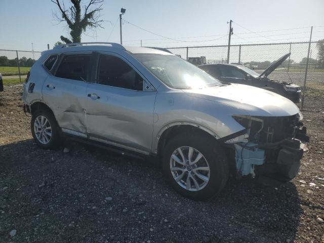 Photo 4 from auction – 2018 NISSAN ROGUE S with VIN KNMAT2MV2JP572953