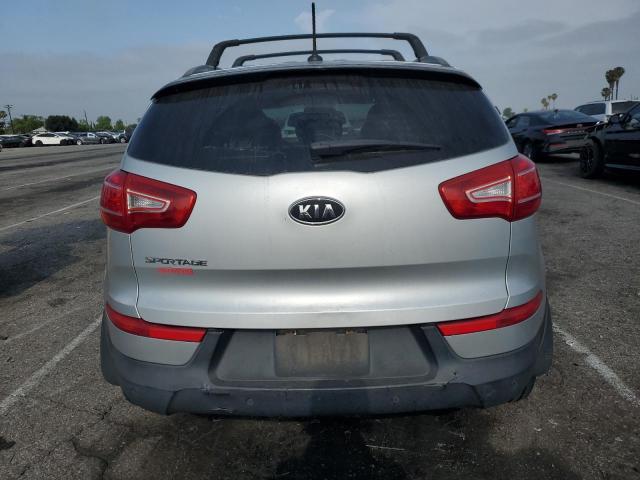 Photo 6 from auction – 2011 KIA SPORTAGE L with VIN KNDPB3A28B7134257