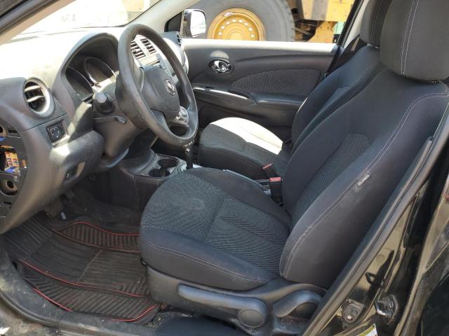 Photo 7 from auction – 2014 NISSAN VERSA S with VIN 3N1CN7AP6EL815237