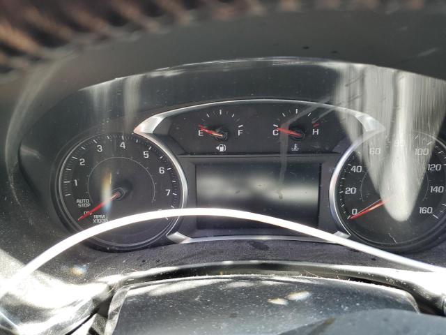 Photo 9 from auction – 2019 CHEVROLET EQUINOX LT with VIN 2GNAXUEV8K6154873
