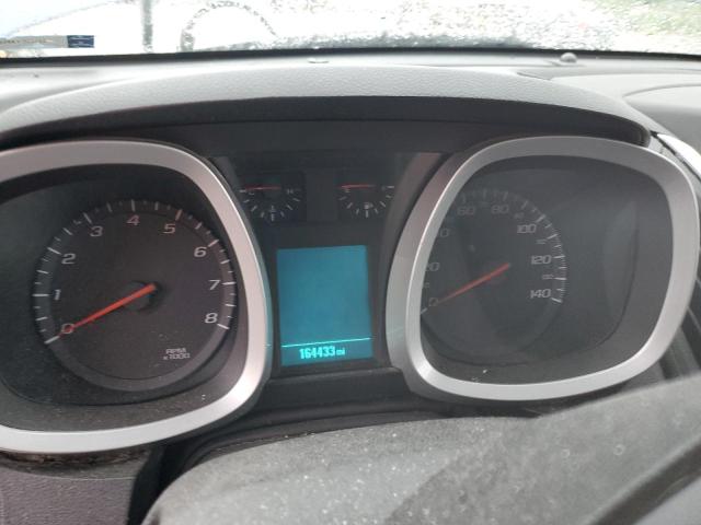 Photo 9 from auction – 2013 CHEVROLET EQUINOX LT with VIN 2GNALDEKXD6236155