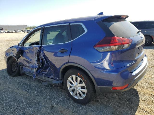 Photo 2 from auction – 2018 NISSAN ROGUE S with VIN KNMAT2MT5JP558821